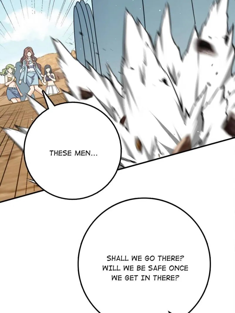 Spare Me, Great Lord! Chapter 732 - Page 25