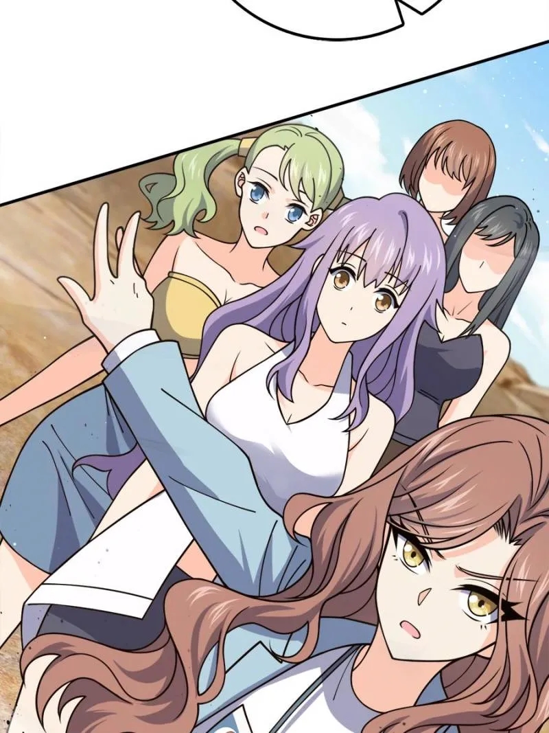 Spare Me, Great Lord! Chapter 732 - Page 26