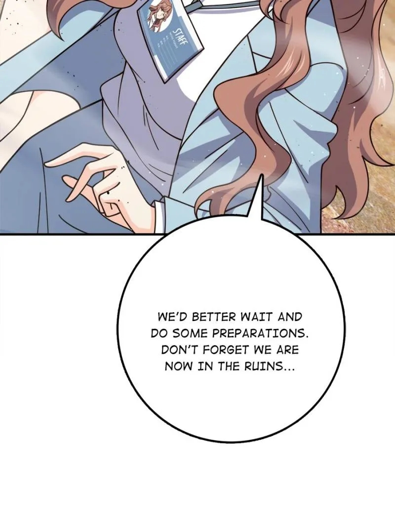 Spare Me, Great Lord! Chapter 732 - Page 27