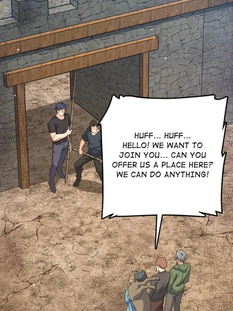 Spare Me, Great Lord! Chapter 732 - Page 30