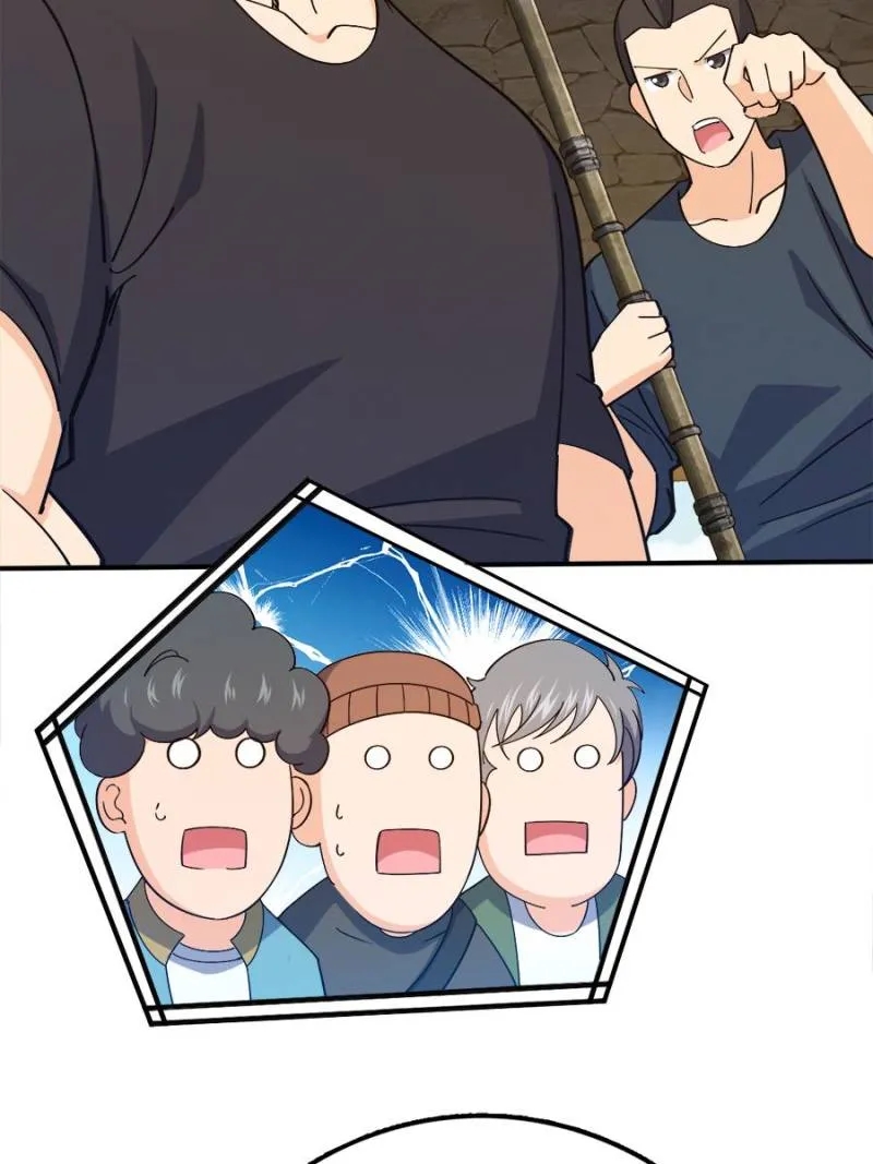 Spare Me, Great Lord! Chapter 732 - Page 32