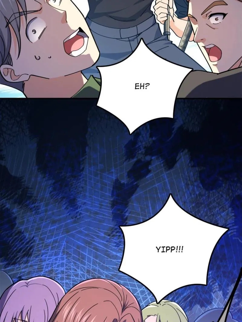 Spare Me, Great Lord! Chapter 732 - Page 35