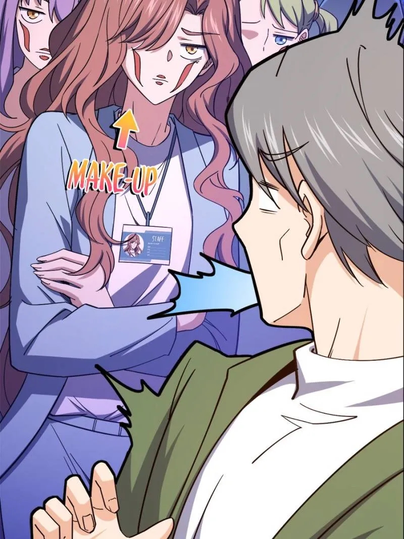 Spare Me, Great Lord! Chapter 732 - Page 36