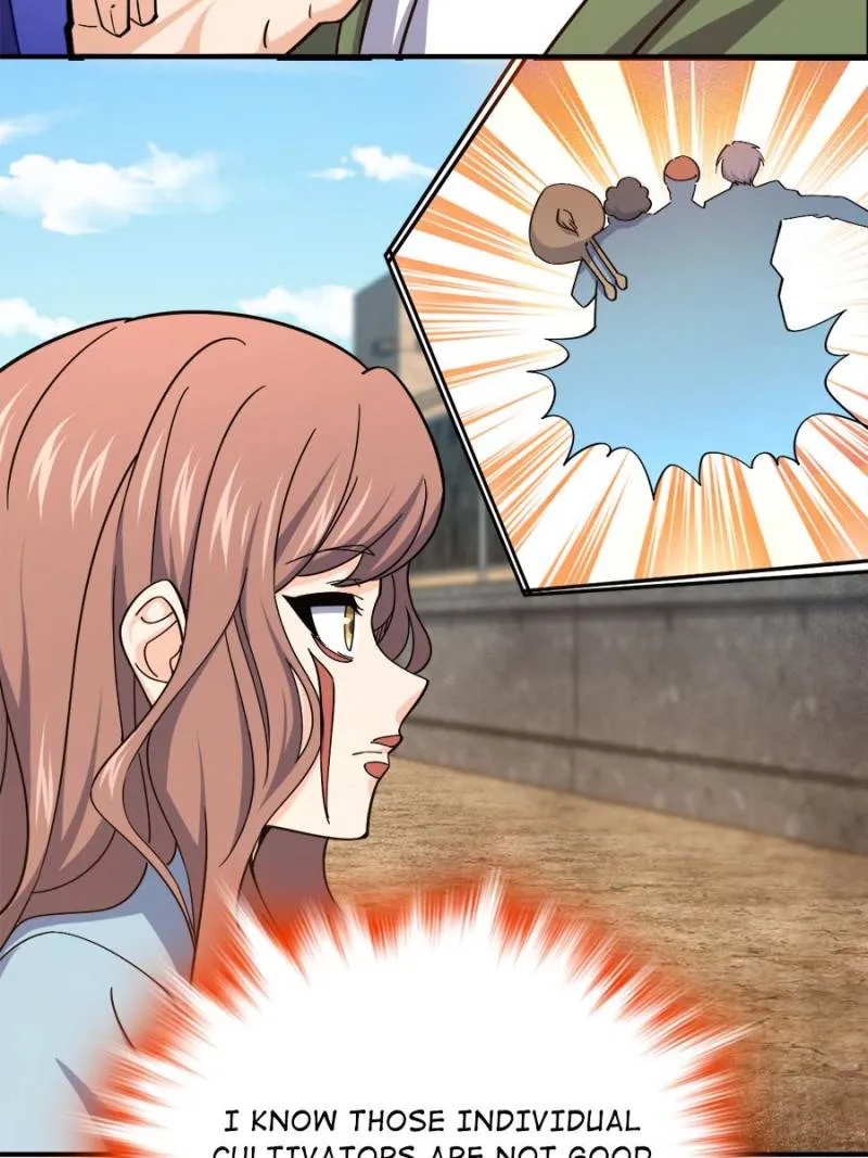 Spare Me, Great Lord! Chapter 732 - Page 37