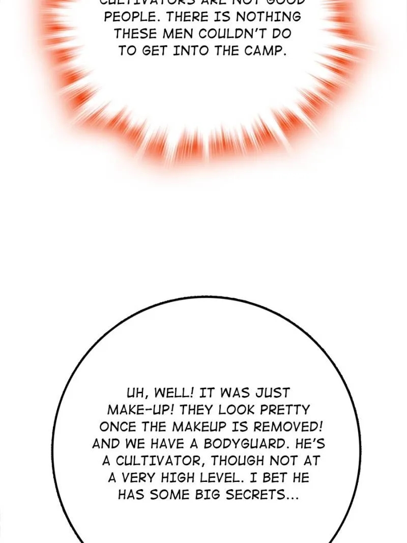 Spare Me, Great Lord! Chapter 732 - Page 38