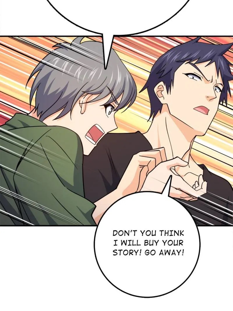 Spare Me, Great Lord! Chapter 732 - Page 39