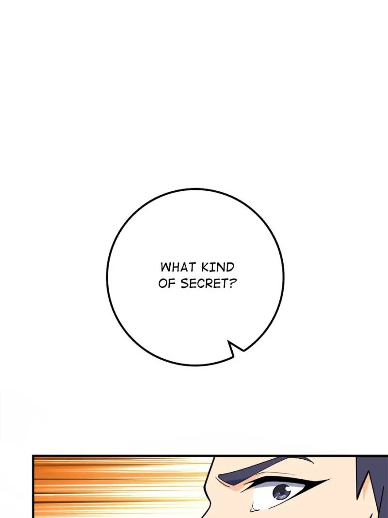 Spare Me, Great Lord! Chapter 732 - Page 41