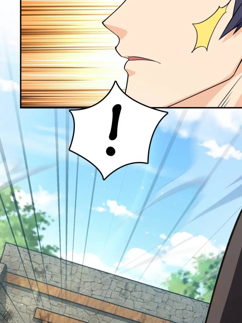 Spare Me, Great Lord! Chapter 732 - Page 42