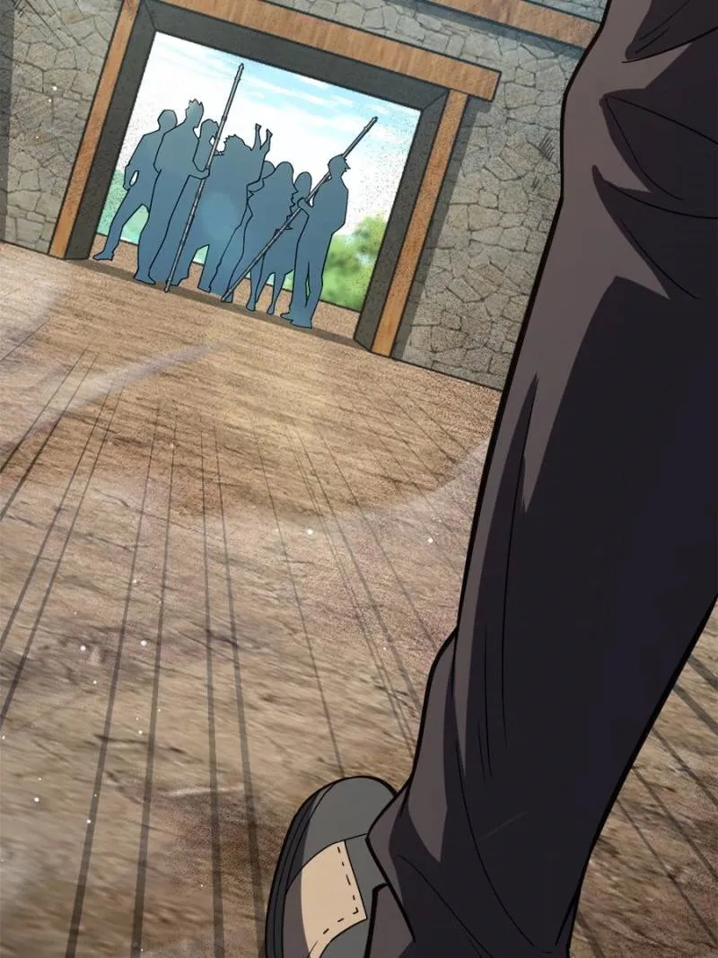 Spare Me, Great Lord! Chapter 732 - Page 43