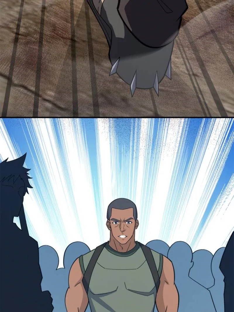 Spare Me, Great Lord! Chapter 732 - Page 44