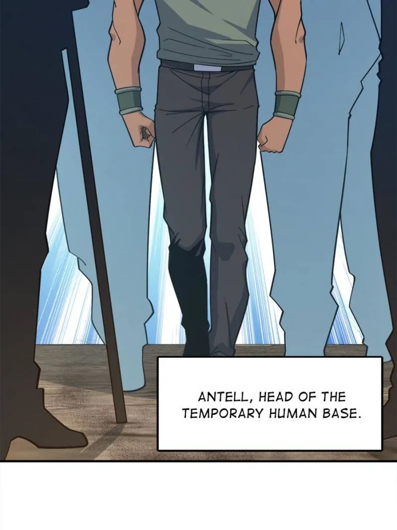 Spare Me, Great Lord! Chapter 732 - Page 45