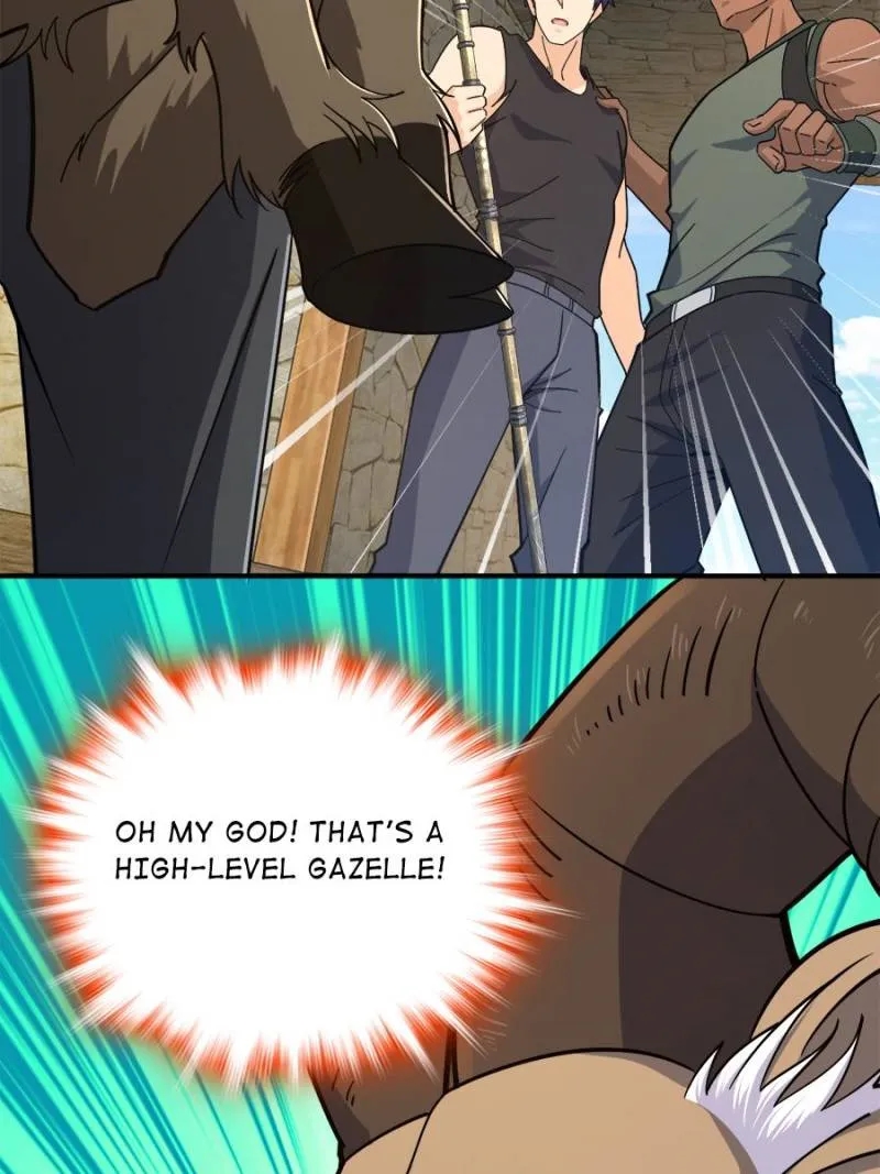 Spare Me, Great Lord! Chapter 732 - Page 48