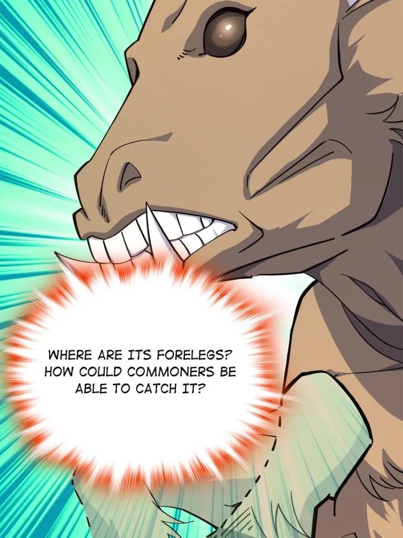 Spare Me, Great Lord! Chapter 732 - Page 49