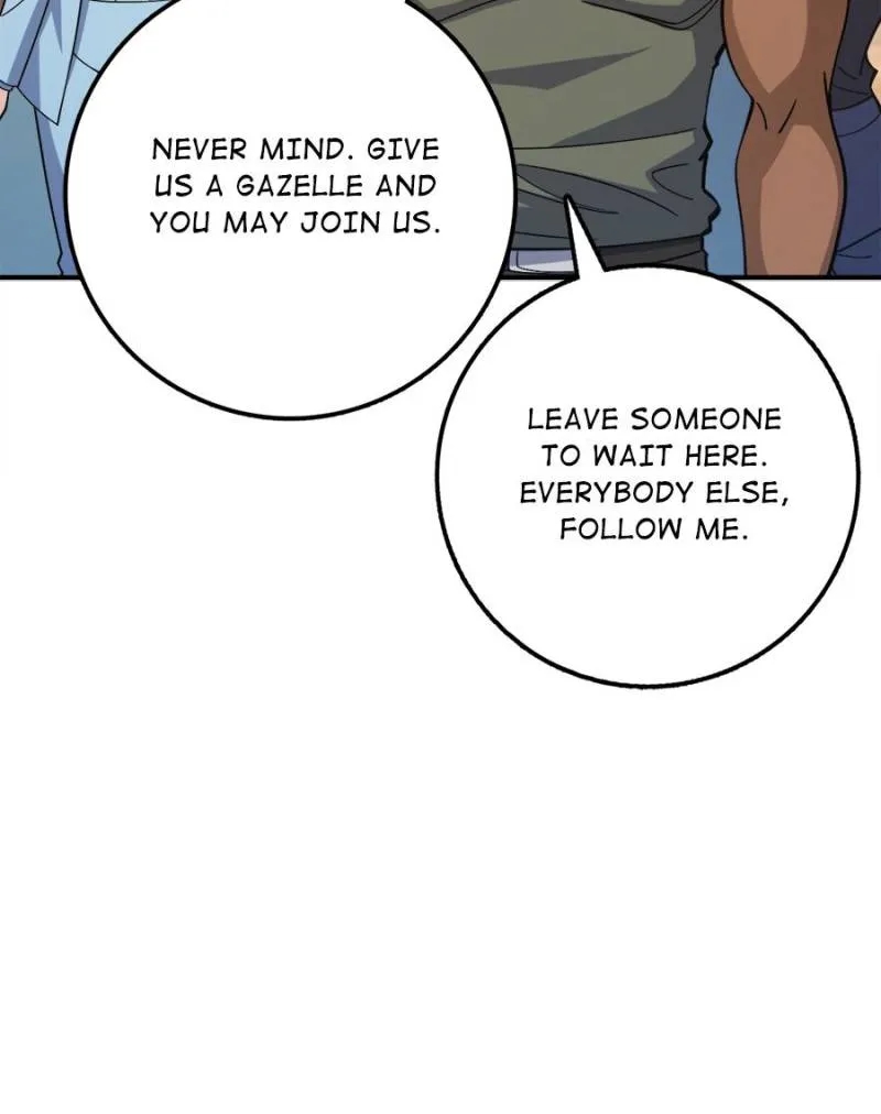 Spare Me, Great Lord! Chapter 732 - Page 51