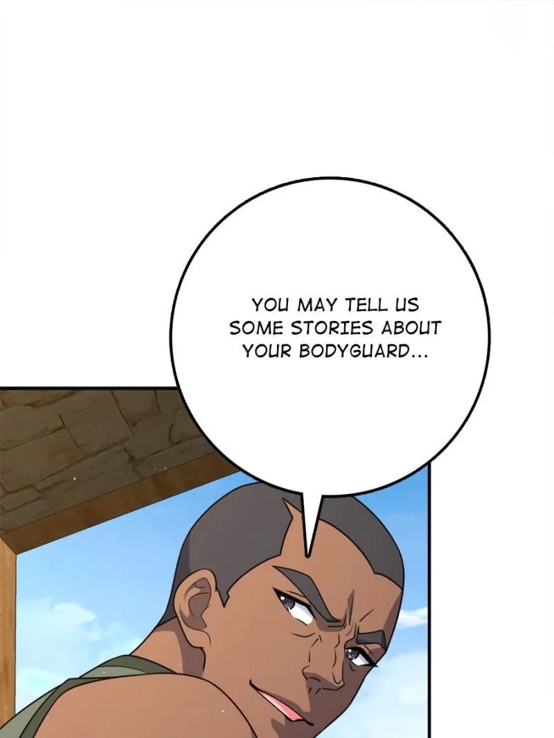 Spare Me, Great Lord! Chapter 732 - Page 52