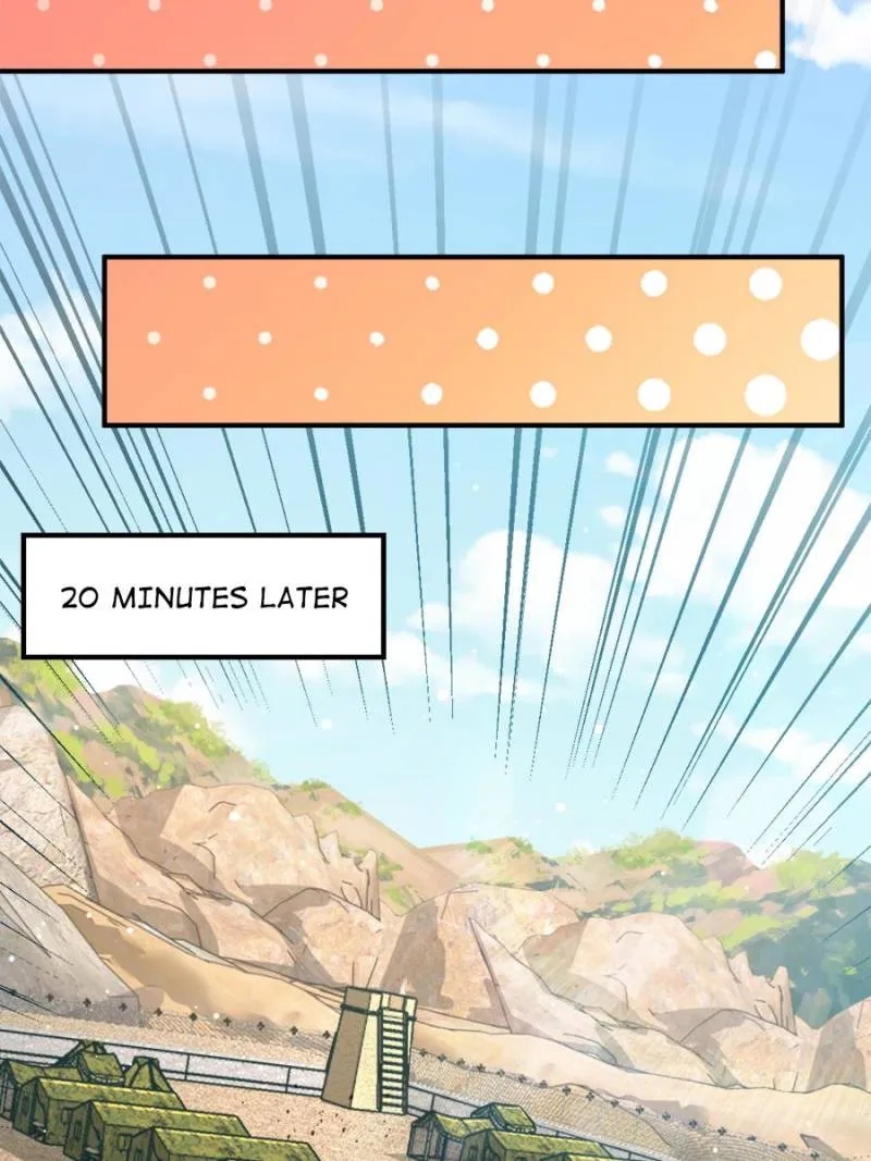 Spare Me, Great Lord! Chapter 732 - Page 54