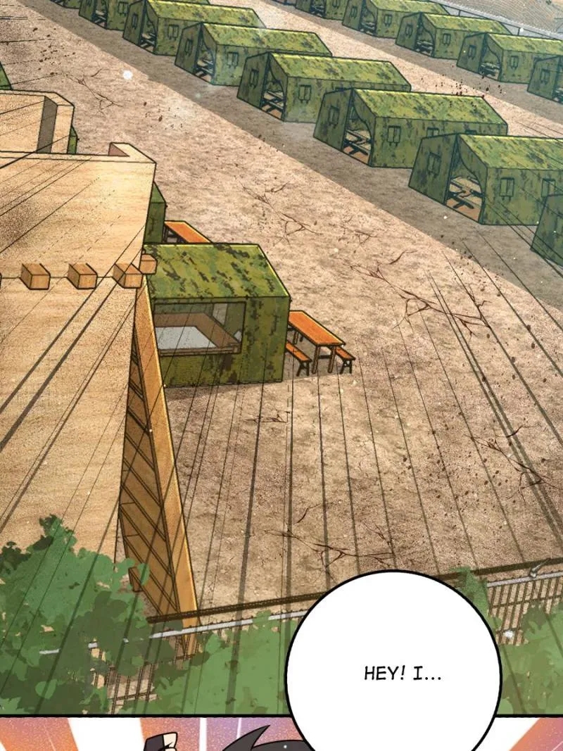 Spare Me, Great Lord! Chapter 732 - Page 55