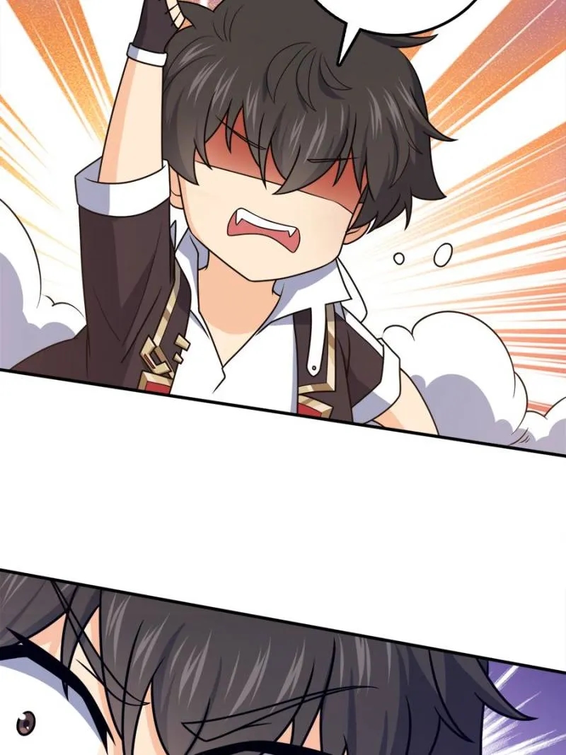 Spare Me, Great Lord! Chapter 732 - Page 56