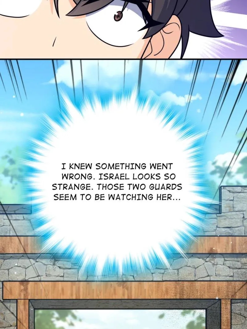 Spare Me, Great Lord! Chapter 732 - Page 57