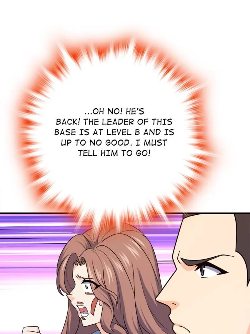 Spare Me, Great Lord! Chapter 732 - Page 61