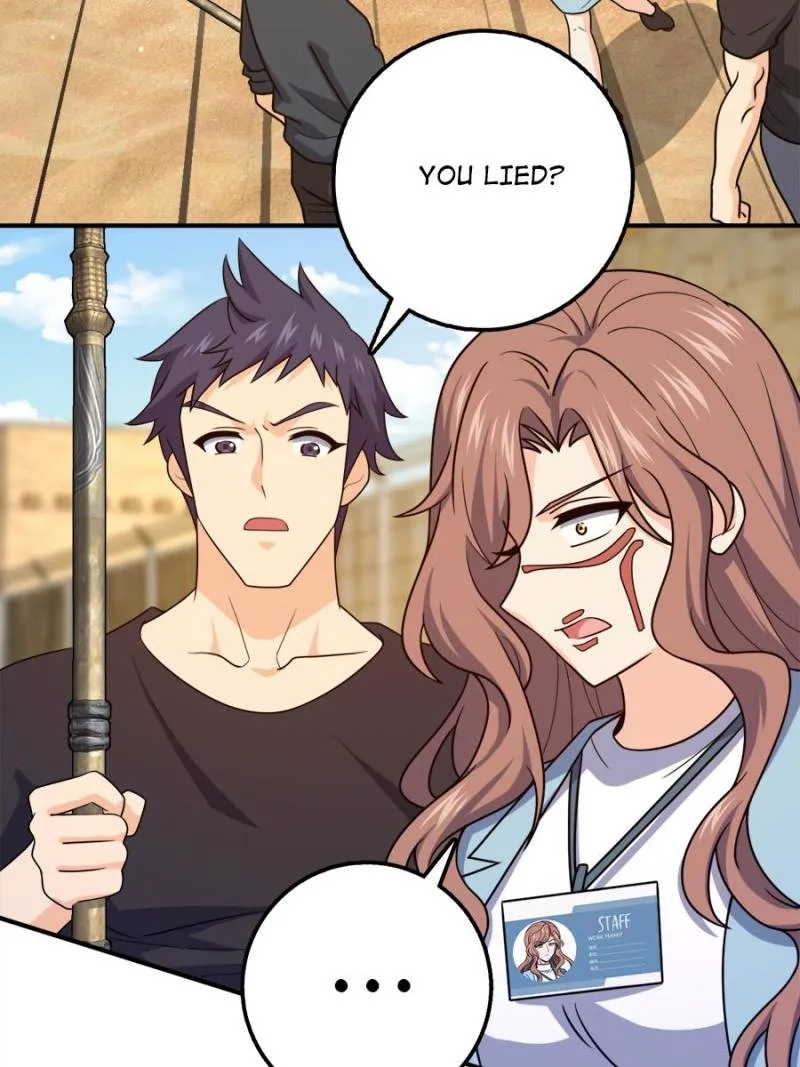 Spare Me, Great Lord! Chapter 732 - Page 65