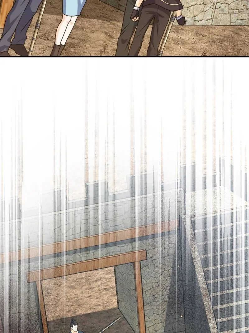 Spare Me, Great Lord! Chapter 732 - Page 67