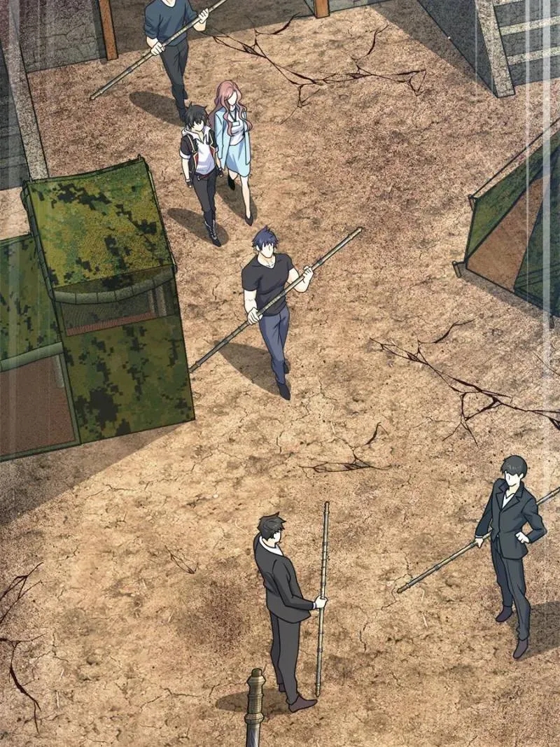 Spare Me, Great Lord! Chapter 732 - Page 68