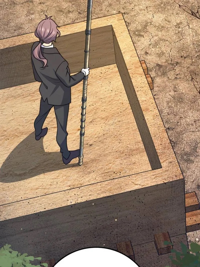 Spare Me, Great Lord! Chapter 732 - Page 69