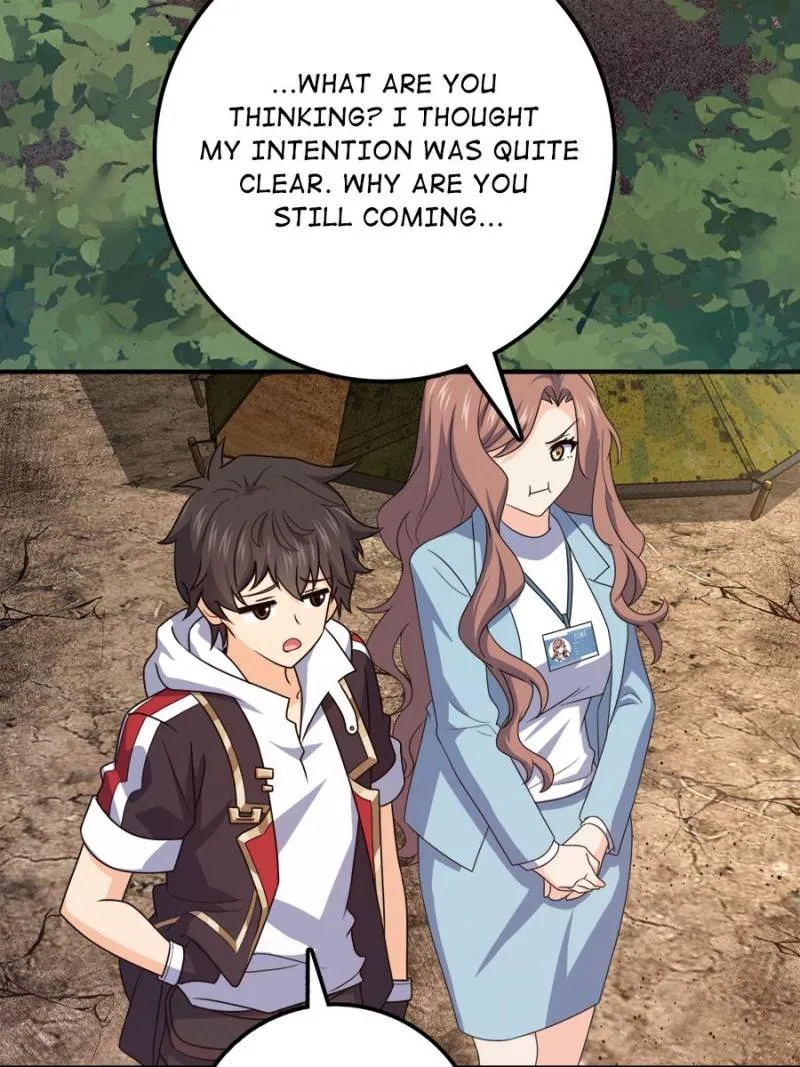 Spare Me, Great Lord! Chapter 732 - Page 70