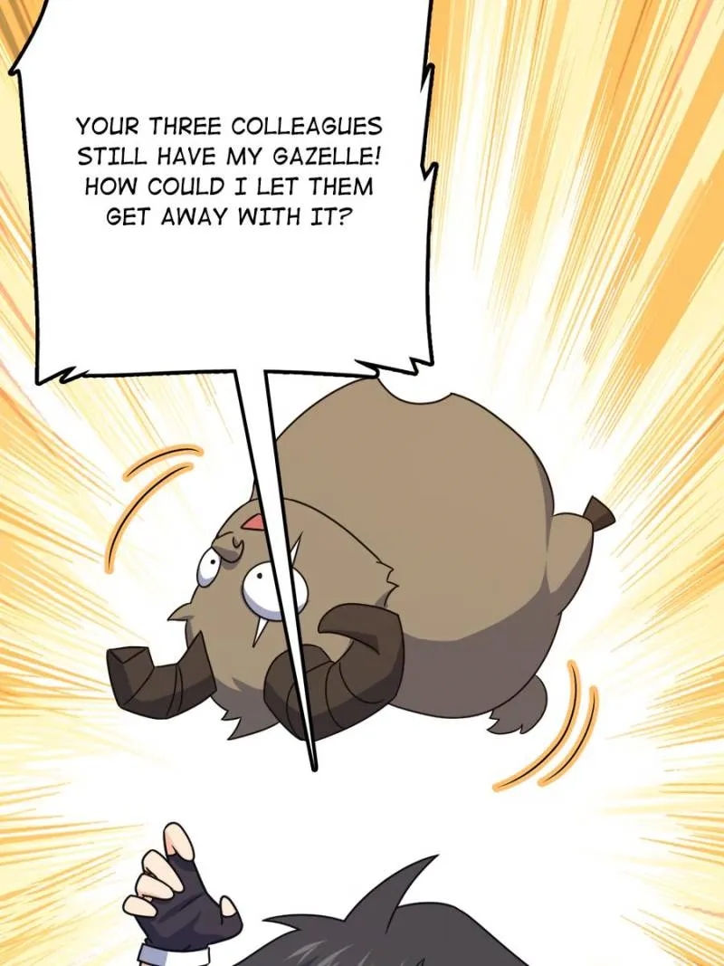 Spare Me, Great Lord! Chapter 732 - Page 73