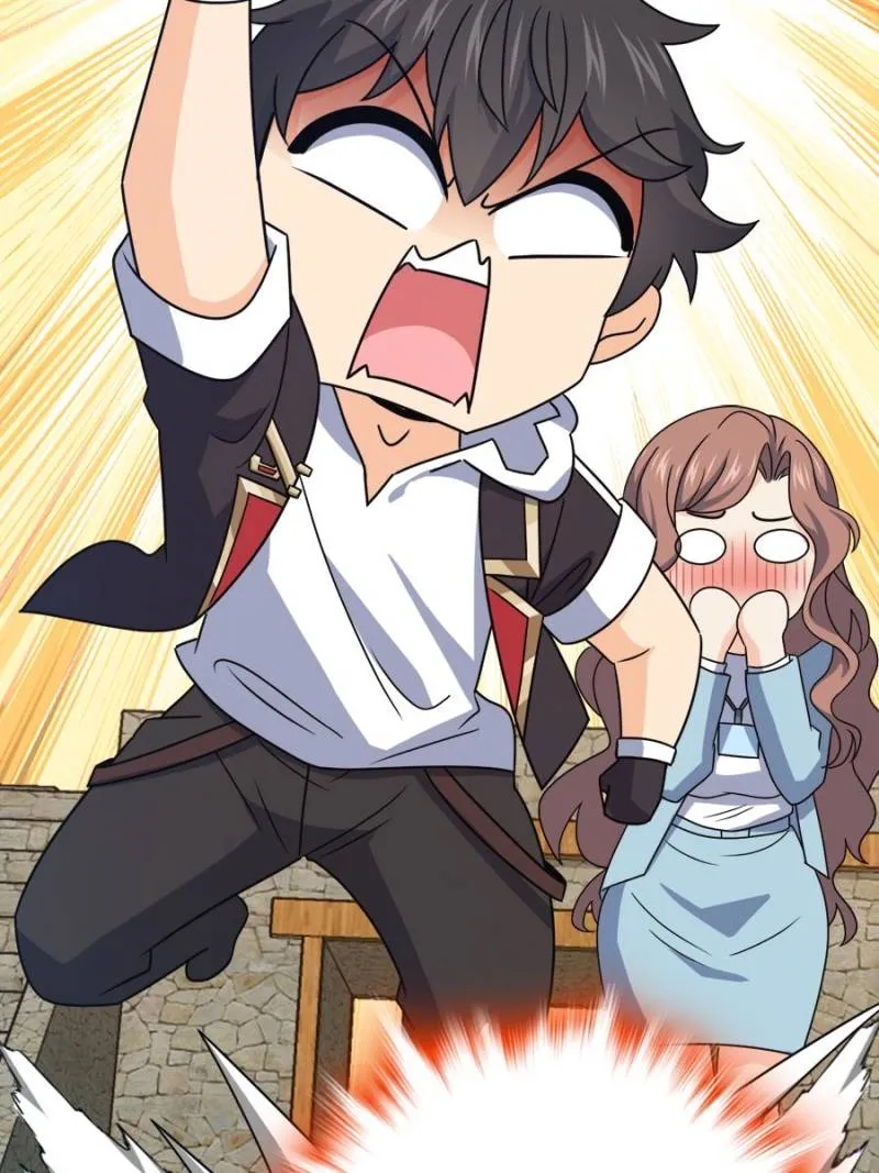 Spare Me, Great Lord! Chapter 732 - Page 74