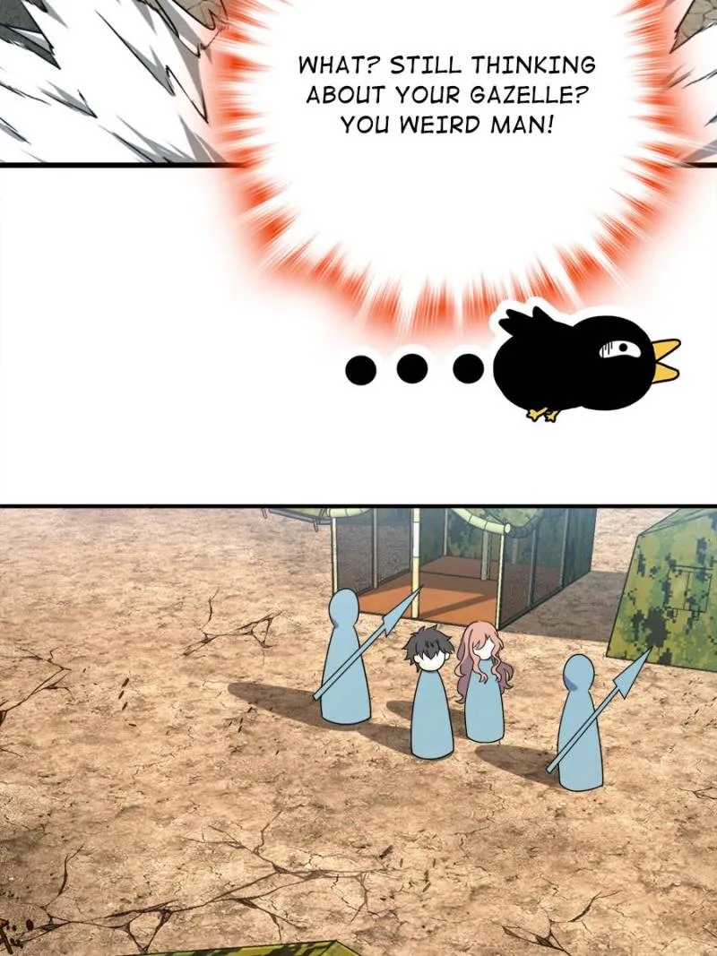 Spare Me, Great Lord! Chapter 732 - Page 75