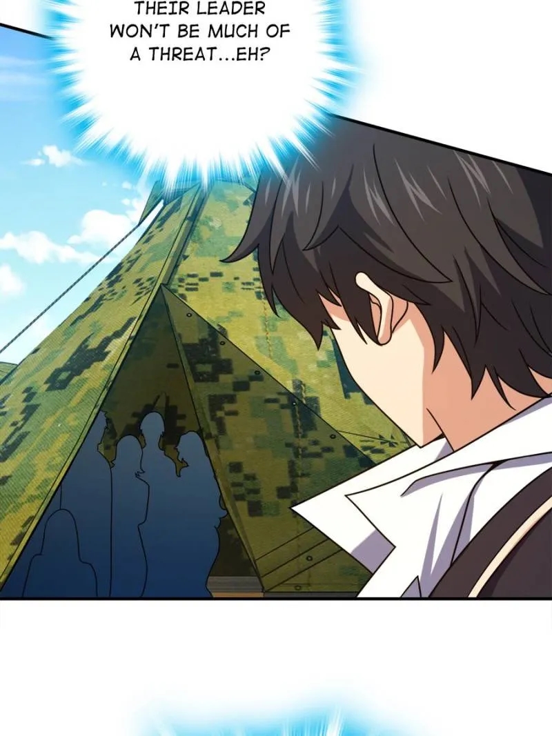 Spare Me, Great Lord! Chapter 732 - Page 77