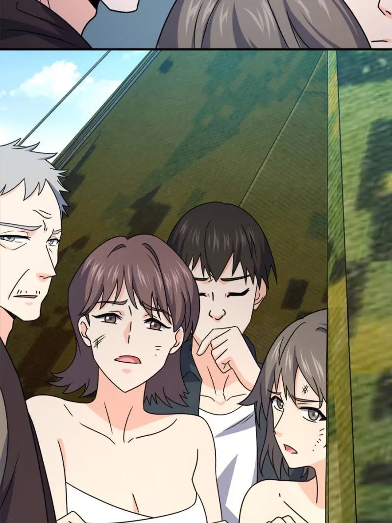 Spare Me, Great Lord! Chapter 732 - Page 79