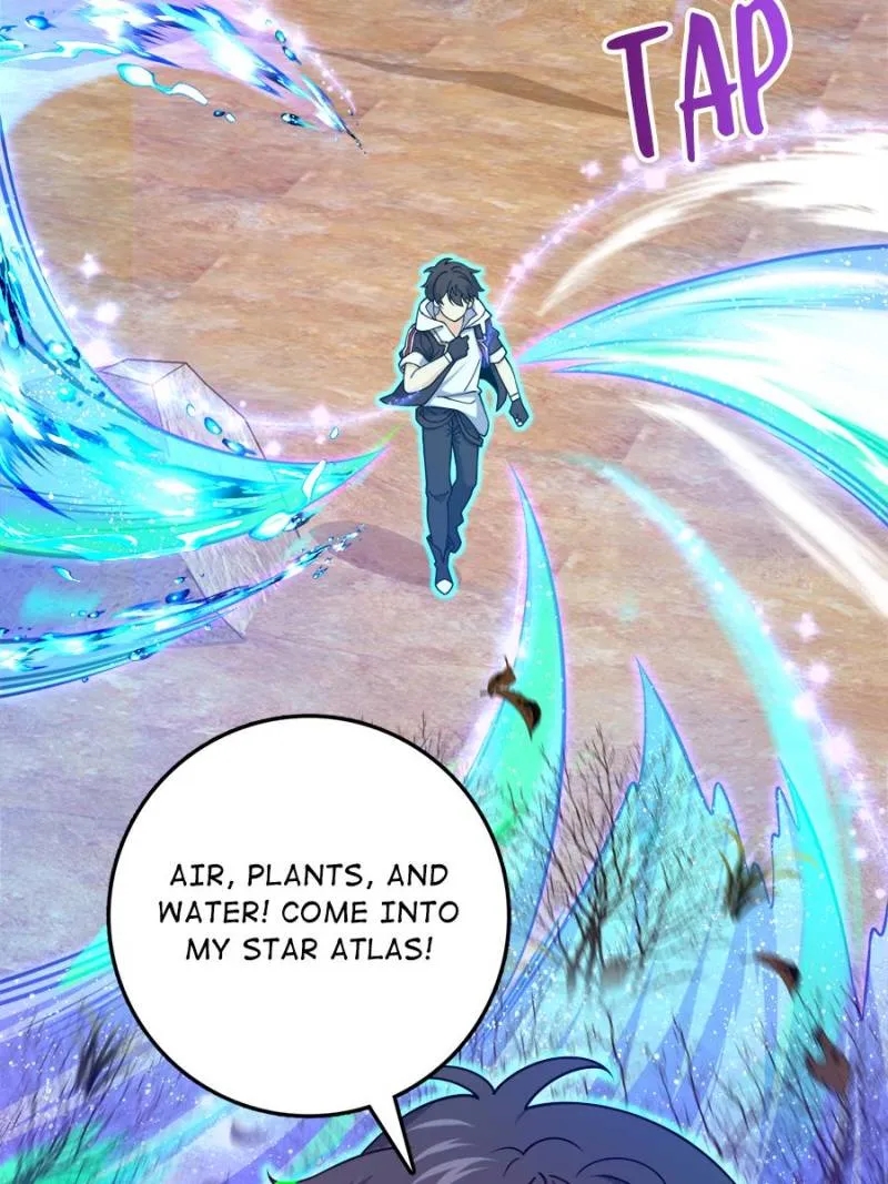 Spare Me, Great Lord! Chapter 732 - Page 8