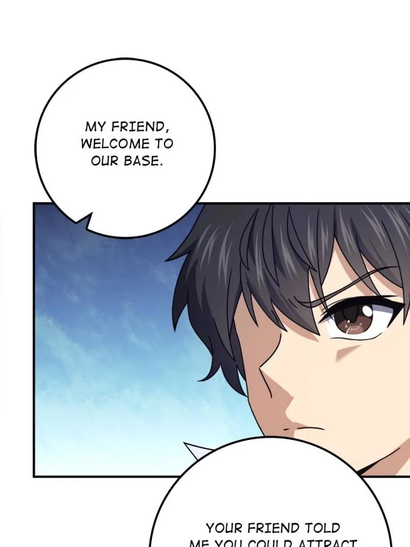 Spare Me, Great Lord! Chapter 732 - Page 82