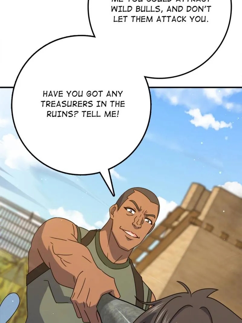 Spare Me, Great Lord! Chapter 732 - Page 83