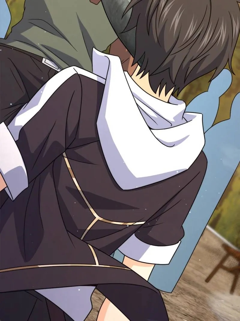 Spare Me, Great Lord! Chapter 732 - Page 84