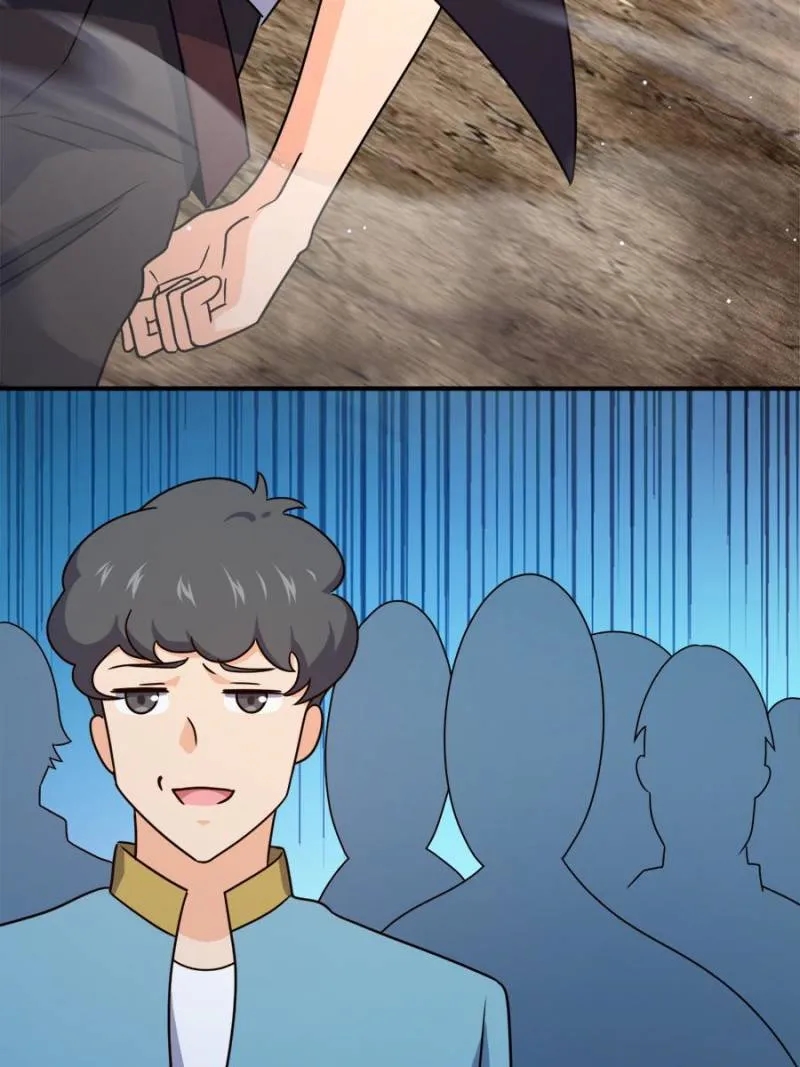 Spare Me, Great Lord! Chapter 732 - Page 85