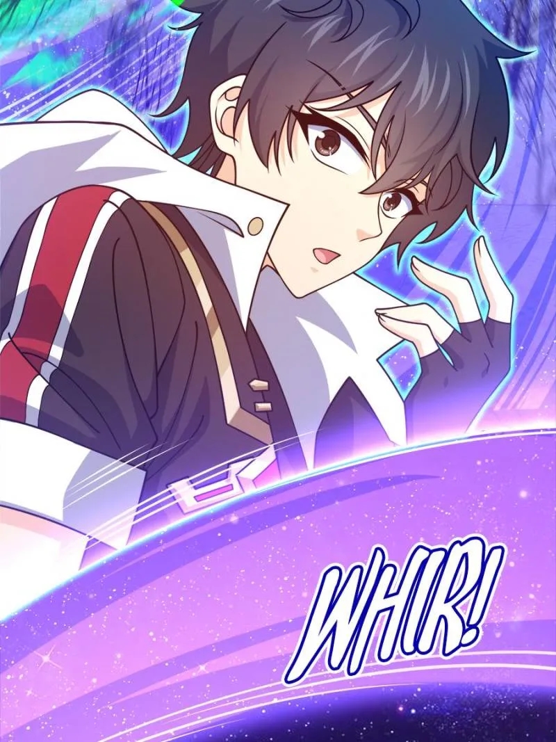 Spare Me, Great Lord! Chapter 732 - Page 9