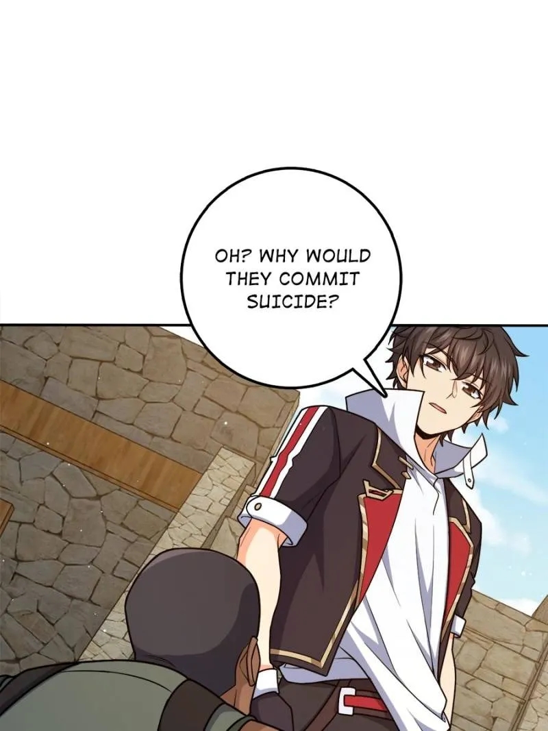 Spare Me, Great Lord! Chapter 733 - Page 11