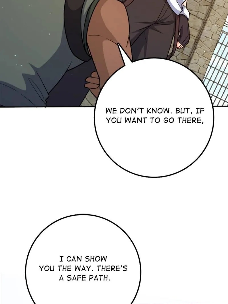 Spare Me, Great Lord! Chapter 733 - Page 12