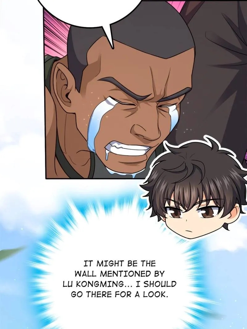 Spare Me, Great Lord! Chapter 733 - Page 13