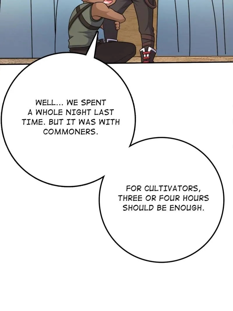 Spare Me, Great Lord! Chapter 733 - Page 15