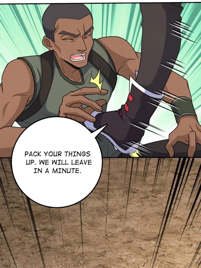 Spare Me, Great Lord! Chapter 733 - Page 16