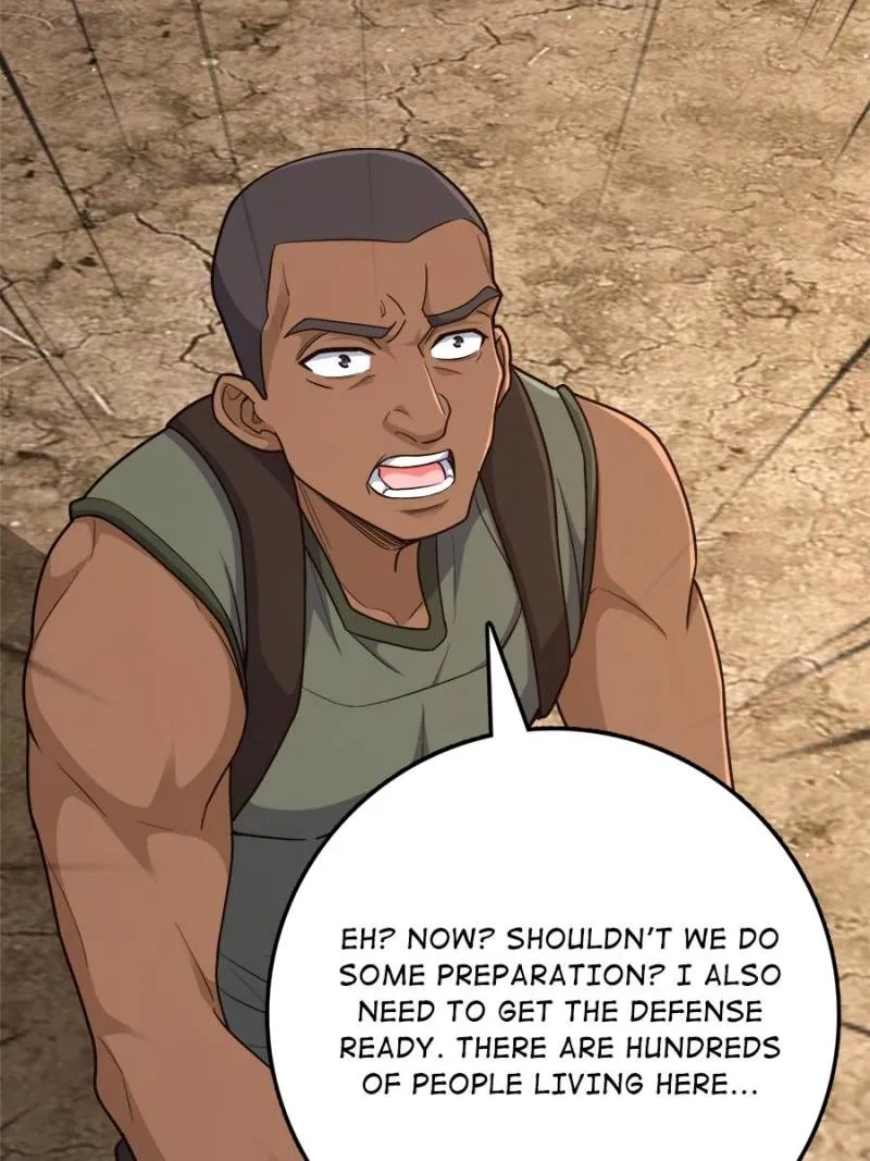 Spare Me, Great Lord! Chapter 733 - Page 17