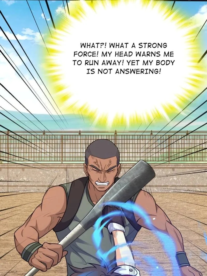 Spare Me, Great Lord! Chapter 733 - Page 2