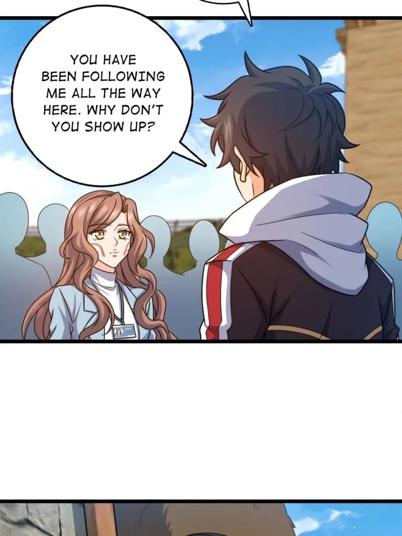 Spare Me, Great Lord! Chapter 733 - Page 21