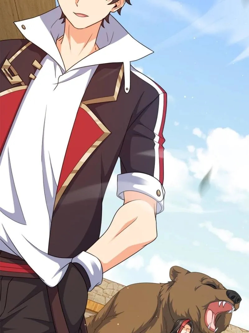 Spare Me, Great Lord! Chapter 733 - Page 23