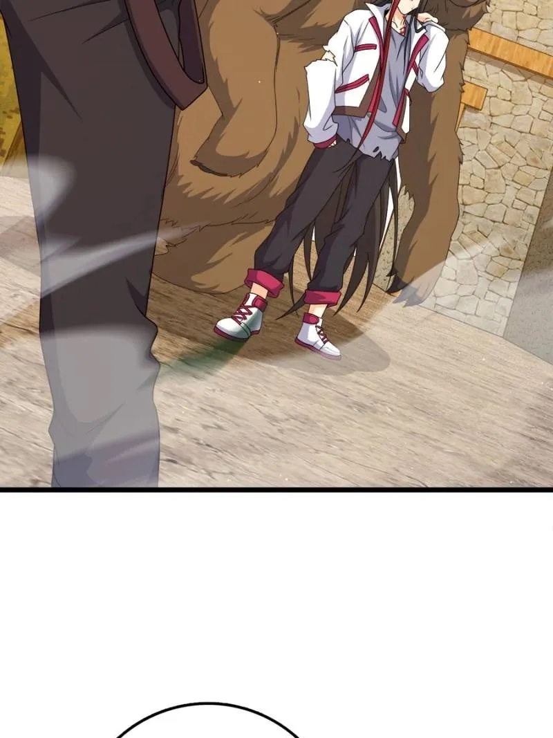 Spare Me, Great Lord! Chapter 733 - Page 24